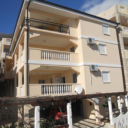 Apartments Papillon Podgorica Esterno foto