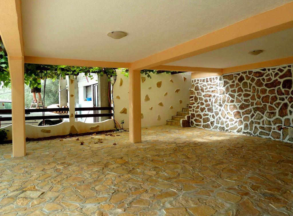 Apartments Papillon Podgorica Esterno foto