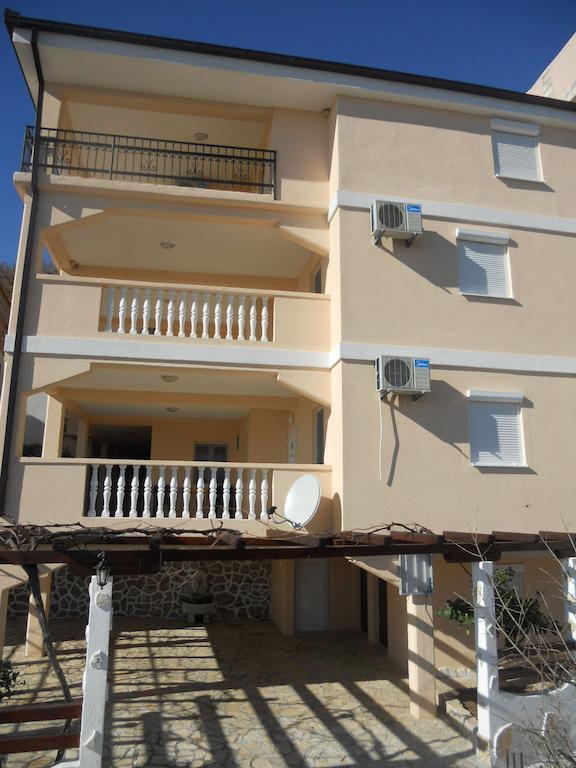 Apartments Papillon Podgorica Esterno foto