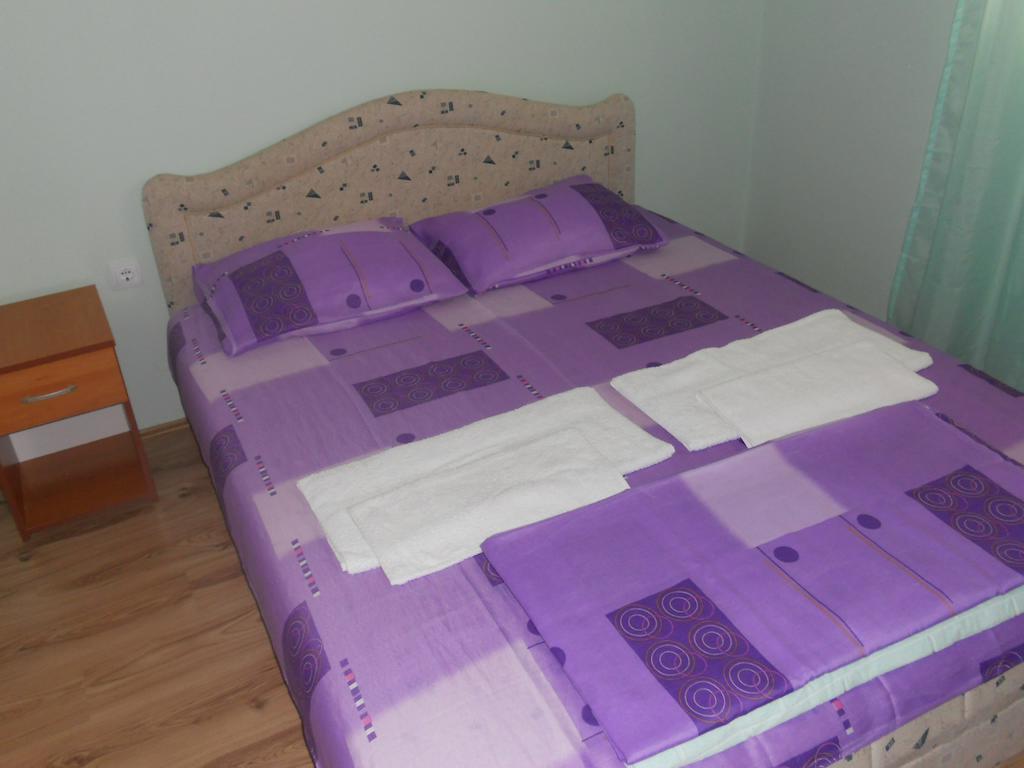 Apartments Papillon Podgorica Camera foto