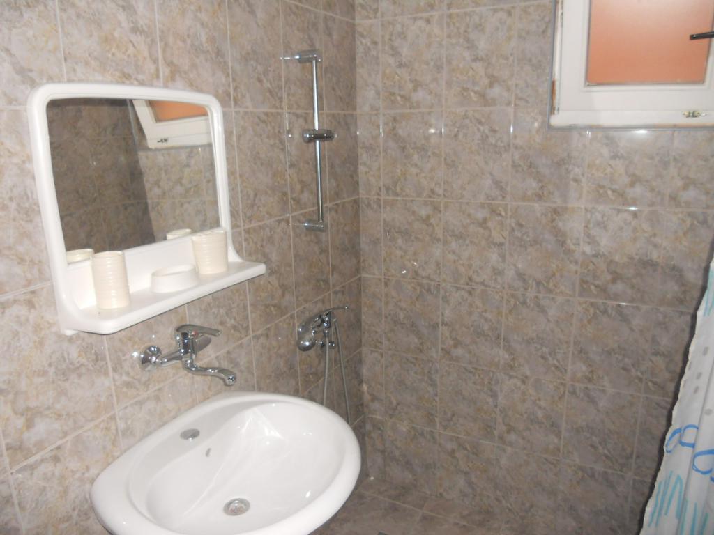 Apartments Papillon Podgorica Camera foto